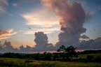 Sunset before storm.3 (65 visits) Sunset before storm.3